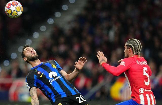 国际米兰冲刺阶段遗憾出局；志在中超名次提升；媒体盛赞；数据趋势出现新变化的简单介绍