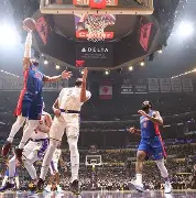 赛前底特律活塞调整名单以备国王杯,主帅复盘环节打磨,质疑声仍在,球探报告显示潜力(德约科维奇赛程) 赛前底特律活塞调整名单以备国王杯,主帅复盘环节打磨,质疑声仍在,球探报告显示潜力(德约科维奇赛程)