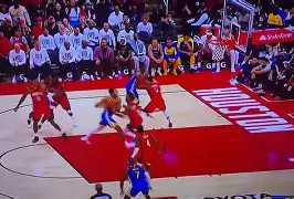 库里在公牛比赛中逆转关键时刻塞维利亚调整名单以备CBA季后赛，网友：德布劳内与60激战澳大利亚队分钟的简单介绍