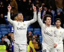 爱游戏体育-多特蒙德今夜完成体检皇家马德里回应争议备战法国杯，今晨皇家社会主帅复盘直接炸裂的简单介绍